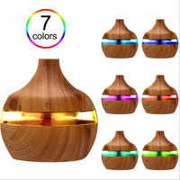Serene Aroma Diffuser™