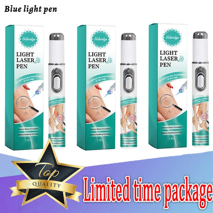 Smooth Legs™ Laser Treatment in 7 Days™