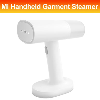 Premium Handheld Garment Steamer™