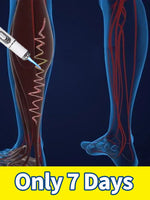 Smooth Legs™ Laser Treatment in 7 Days™