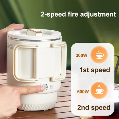 Portable Small Travel Electric Kettle™