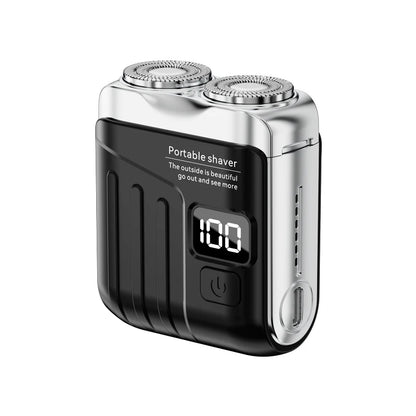 Premium Electric Smart Shaver for Men™