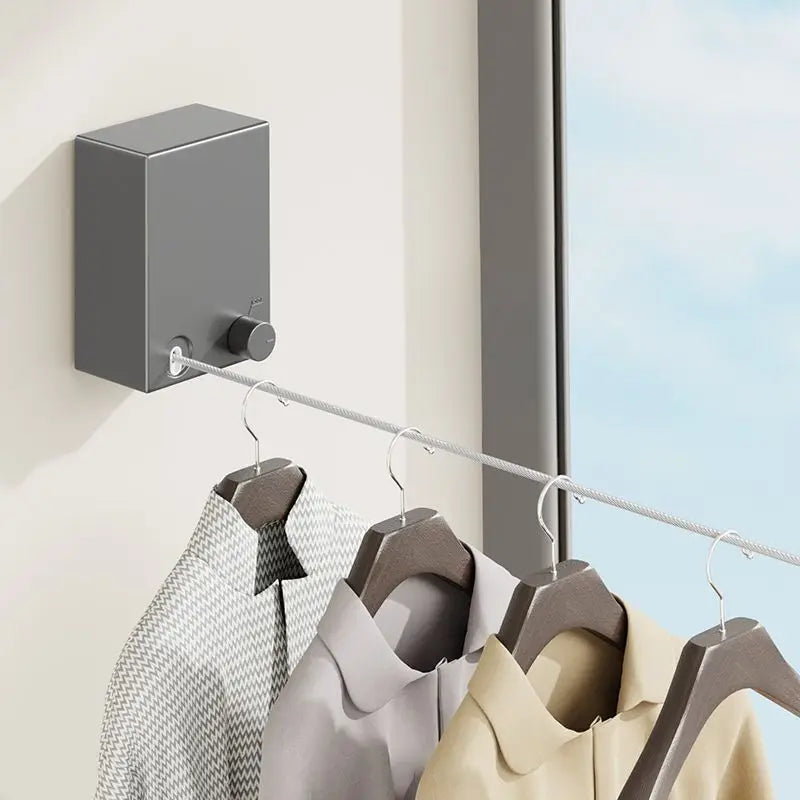 Transform Laundry Days into Effortless Moments of Joy!