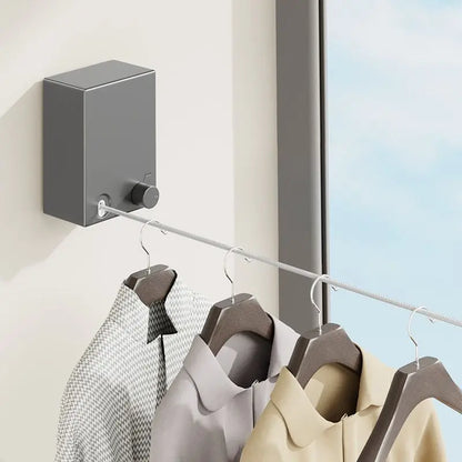 Telescopic Indoor Clothesline™