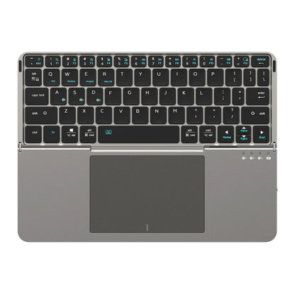Portable Touchpad Foldable Wireless Keyboard™
