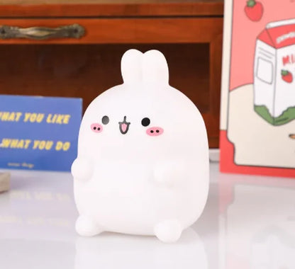 Hand-Painted Moonlight DIY Kit-Moonlight Lamp™