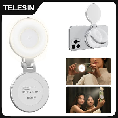 MagSafe Light Portable Selfie Best Light for Phone™