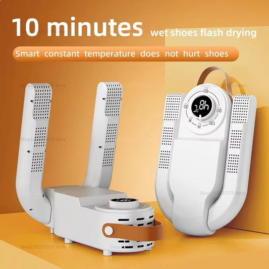 Elite Shoe Dryer & Sterilizer™