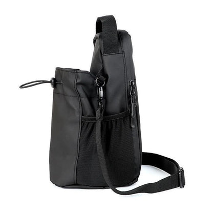 Magnetic Gym Water Bottle Bag™