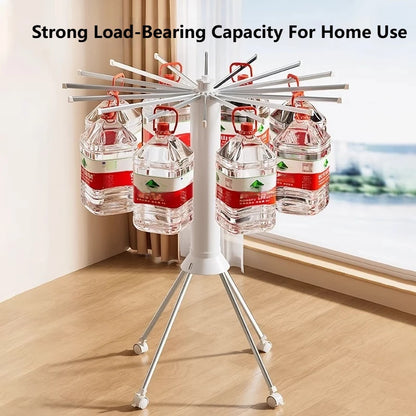 Smart Octopus Drying Rack™