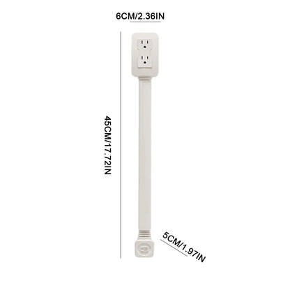 Flexible Power Outlet Expander™