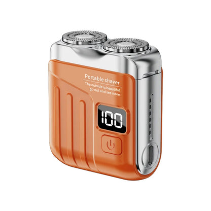 Premium Electric Smart Shaver for Men™