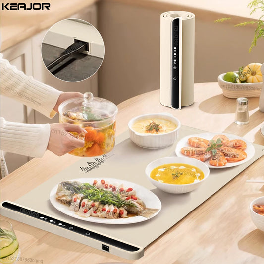 Perfectly Warm™ Electric Warming Tray