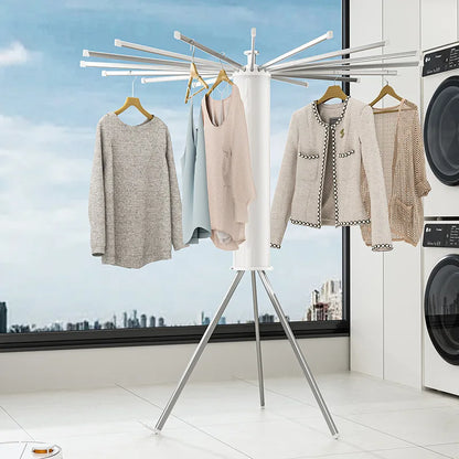 Smart Octopus Drying Rack™