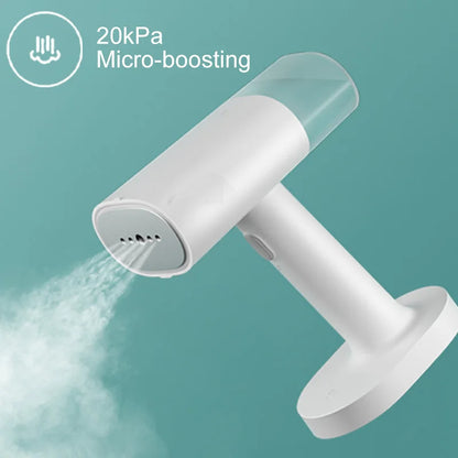 Premium Handheld Garment Steamer™