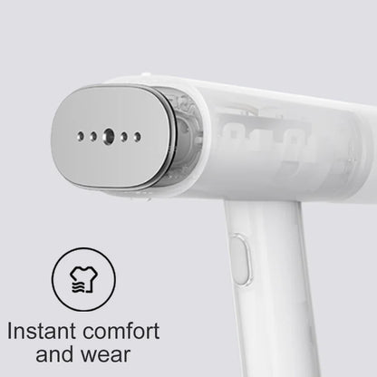 Premium Handheld Garment Steamer™