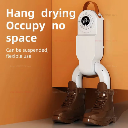 Elite Shoe Dryer & Sterilizer™
