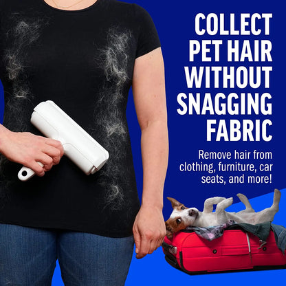 Pet Hair Remover Roller™