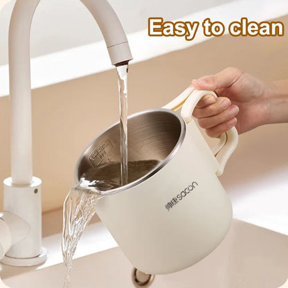 Portable Small Travel Electric Kettle™