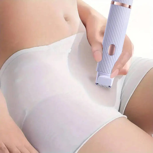 Effortless Elegance Shaver for Women™