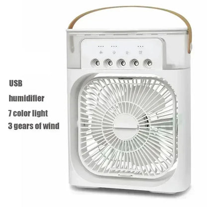 Portable Comfort Cool™