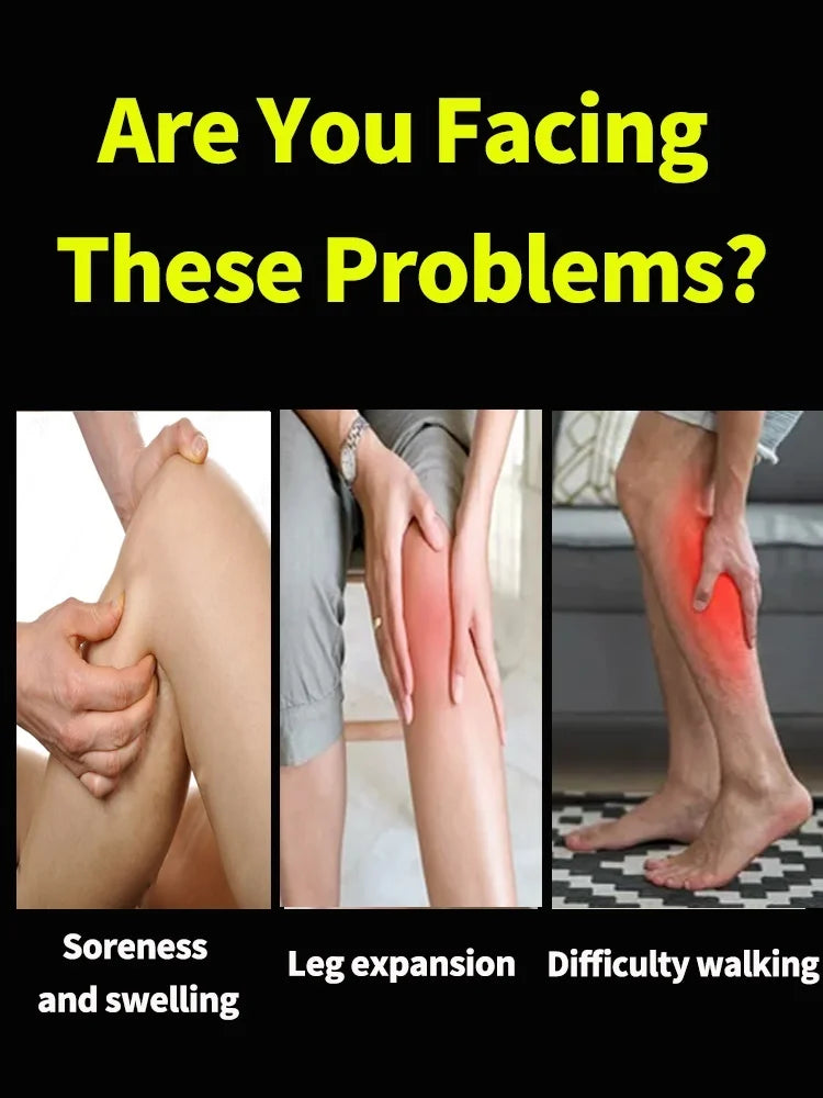 Reveal Smooth, Stunning Legs for Ultimate Confidence