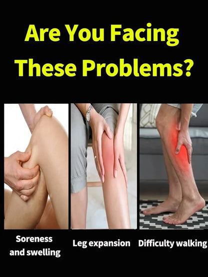 Smooth Legs™ Laser Treatment in 7 Days™