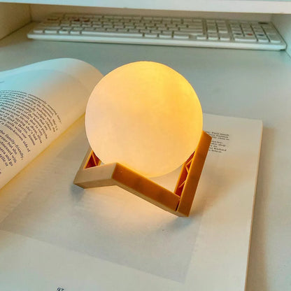 Hand-Painted Moonlight DIY Kit-Moonlight Lamp™