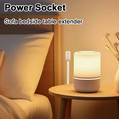 Flexible Power Outlet Expander™