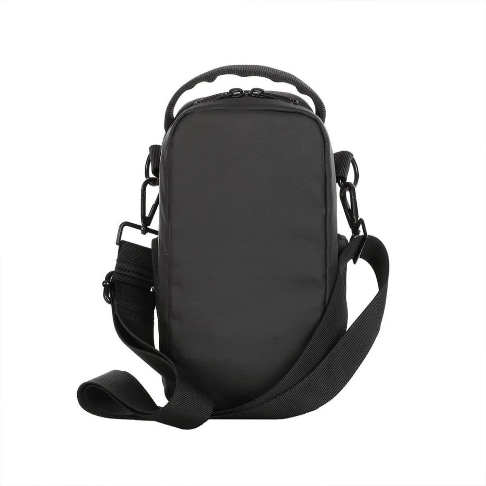 Magnetic Gym Water Bottle Bag™