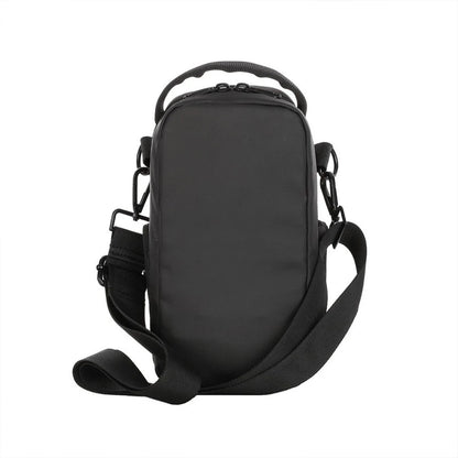 Magnetic Gym Water Bottle Bag™