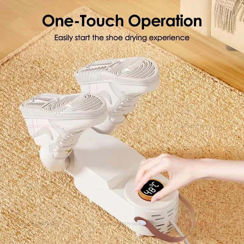 Elite Shoe Dryer & Sterilizer™