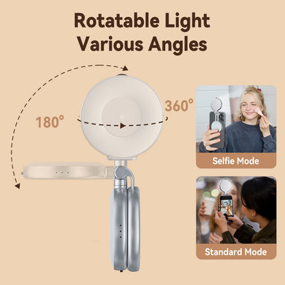 MagSafe Light Portable Selfie Best Light for Phone™