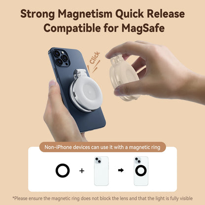 MagSafe Light Portable Selfie Best Light for Phone™