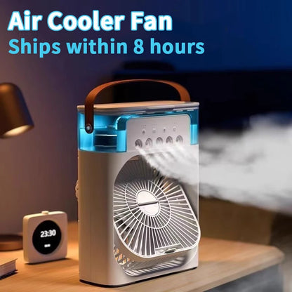 Portable Comfort Cool™