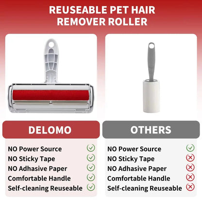 Pet Hair Remover Roller™