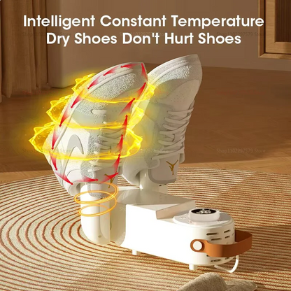 Elite Shoe Dryer & Sterilizer™