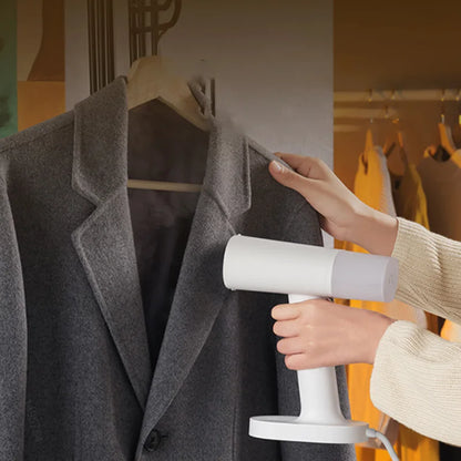 Premium Handheld Garment Steamer™