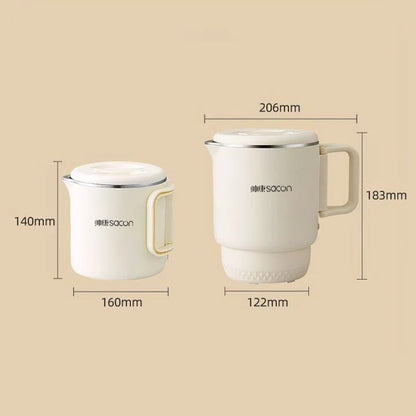Portable Small Travel Electric Kettle™