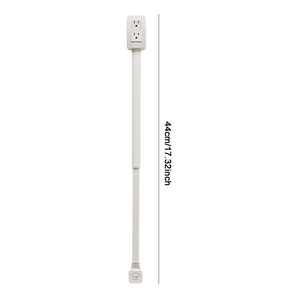 Flexible Power Outlet Expander™