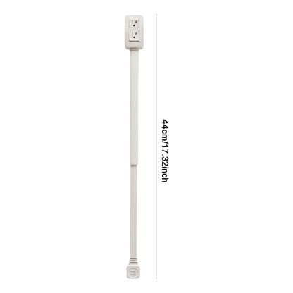 Flexible Power Outlet Expander™
