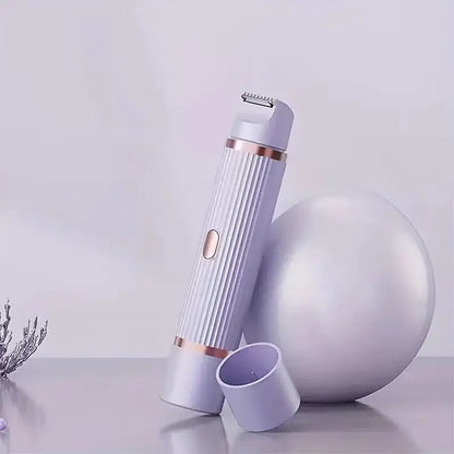 Effortless Elegance Shaver for Women™