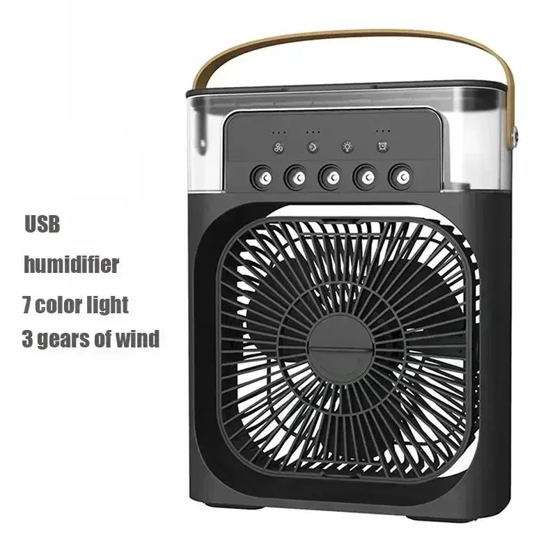 Portable Comfort Cool™