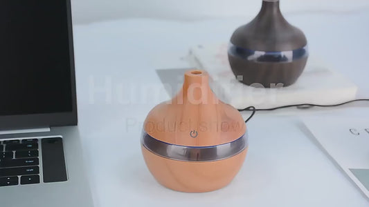 Serene Aroma Diffuser™