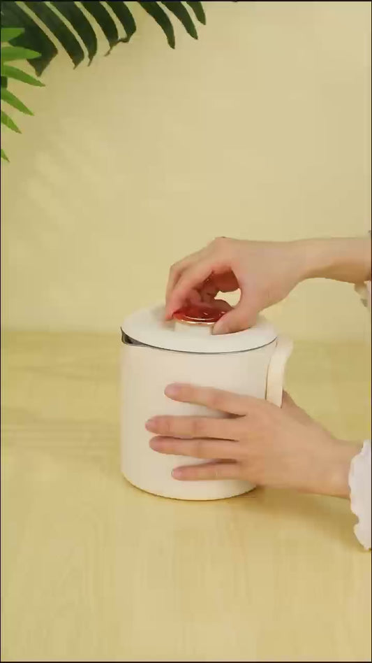 Portable Small Travel Electric Kettle™