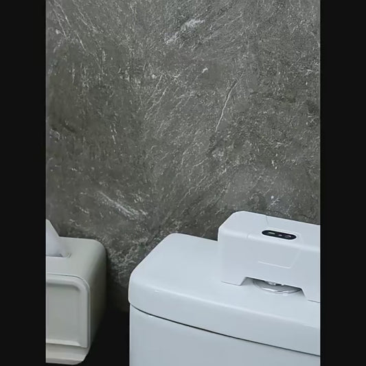 Touchless Toilet Hygiene System™