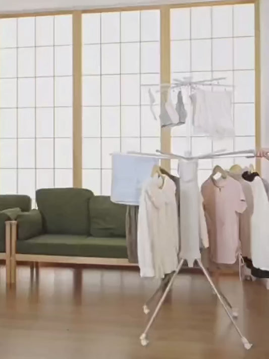 Smart Octopus Drying Rack™